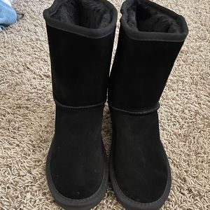 Cute cozy boots
